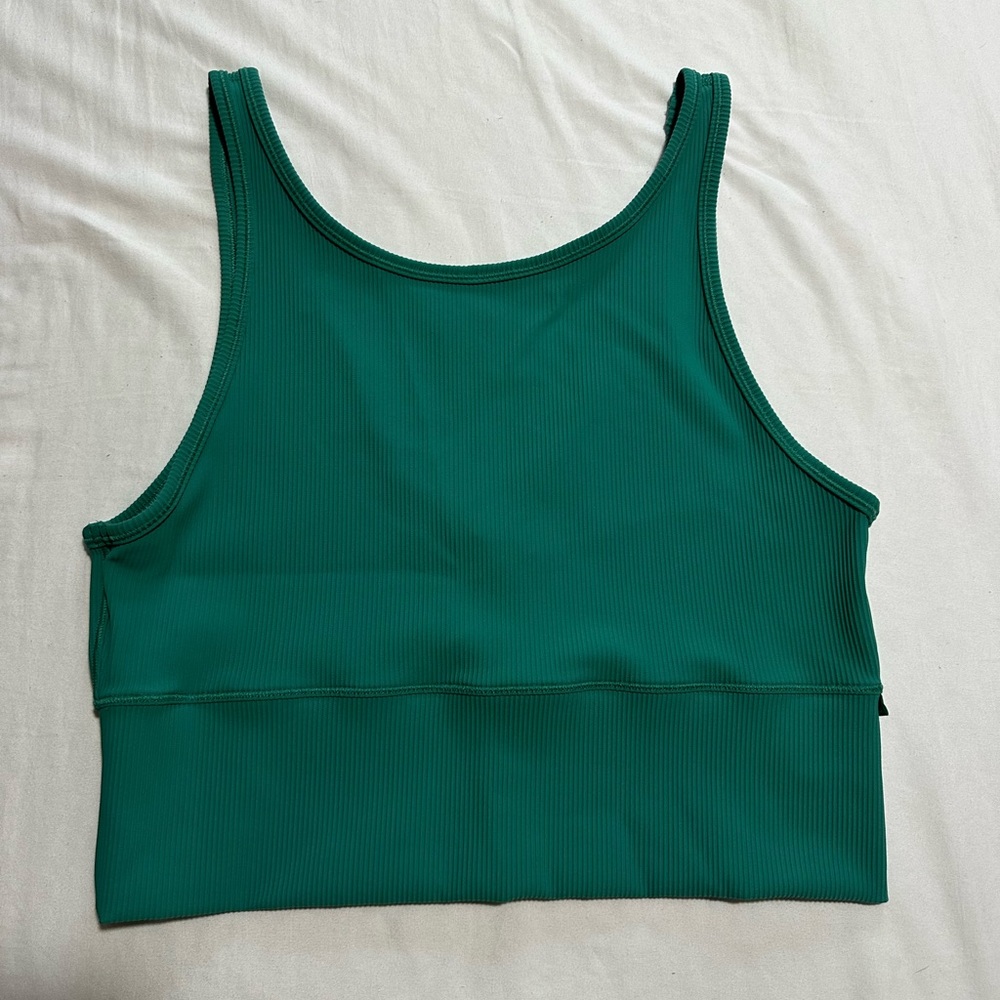 power pivot tank rib in maldives green